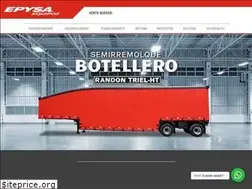 Sites similar to epysaequipos.cl
