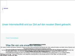 Sites similar to epz-arnstadt.de