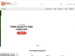 Sites similar to epzl.com