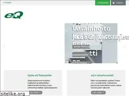 Sites similar to eq.fi