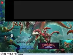 Sites similar to eq2.wikia.com