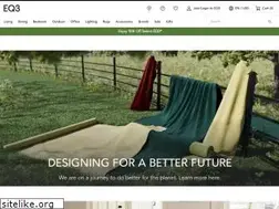 Sites similar to eq3.com