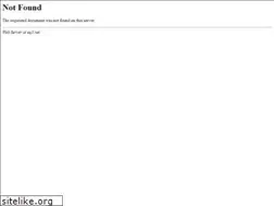 Sites similar to eq5.net