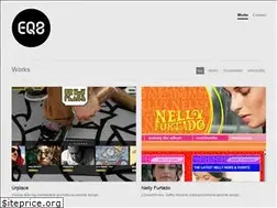 Sites similar to eq8.com