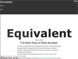 Sites similar to eq8.eu