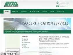Sites similar to eqa.co.uk