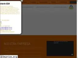 Sites similar to eqa.com.ar
