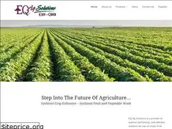 Sites similar to eqagsolutions.com
