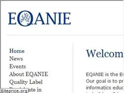 Sites similar to eqanie.eu