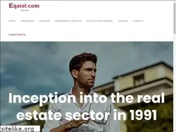 Sites similar to eqarat.com
