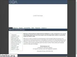 Sites similar to eqarchitecture.com