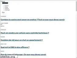 Sites similar to eqart.fr