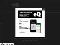 Sites similar to eqartistica.com.ar