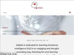Sites similar to eqasia.com