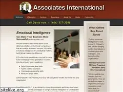 Sites similar to eqassociates.com