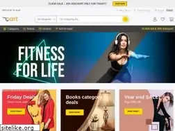 Sites similar to eqati.com