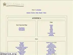 Sites similar to eqatlas.ca