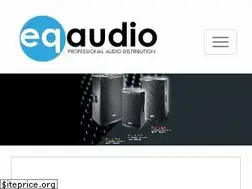 Sites similar to eqaudio.hu