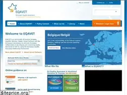 Sites similar to eqavet.eu
