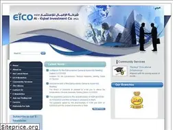 Sites similar to eqbal-invest.com