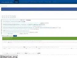 Sites similar to eqblog.info