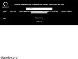 Sites similar to eqbrew.com