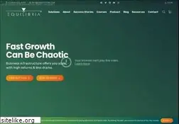 Sites similar to eqbsystems.com