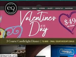 Sites similar to eqcafe.com.au