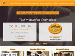 Sites similar to eqclubs.com