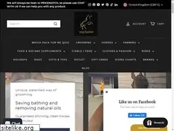 Sites similar to eqclusive.com