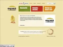 Sites similar to eqcma.ca
