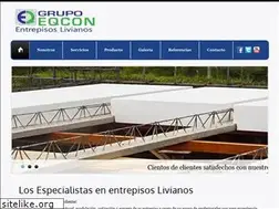 Sites similar to eqconcr.com