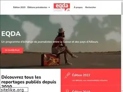 Sites similar to eqda.ch