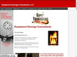 Sites similar to eqdamcon.com