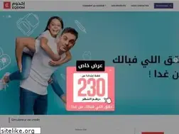 Sites similar to eqdom.ma