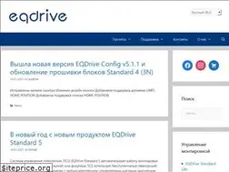 Sites similar to eqdrive.com.ua