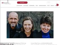 Sites similar to eqdynamics.de
