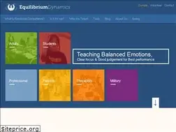 Sites similar to eqdynamics.org