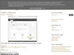 Sites similar to eqe-d.blogspot.com