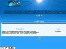 Sites similar to eqe-expert.com