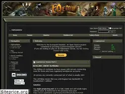 Sites similar to eqemulator.org