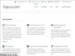 Sites similar to eqeus.com