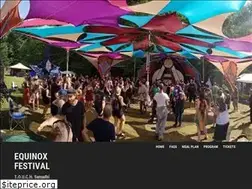 Sites similar to eqfest.com
