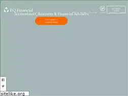 Sites similar to eqfinancial.com.au