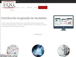 Sites similar to eqgconsultoria.com.br