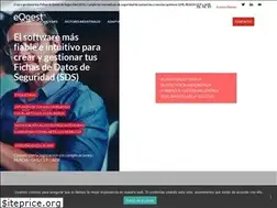 Sites similar to eqgest.com