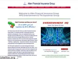 Sites similar to eqgroup.com