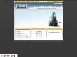 Sites similar to eqguru.com