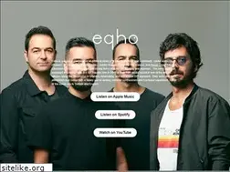 Sites similar to eqho.xyz