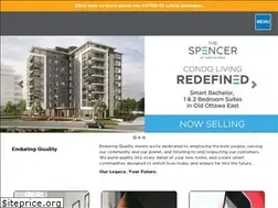 Sites similar to eqhomes.ca